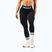 Damen-Trainingsleggings NEBBIA Flow Seamless Hight Waist Push Up black