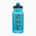 Fahrrad Wasserflasche Kellys Mojave 500 ml transparent blue