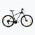 Mountainbike Kellys Spider 5 29" schwarz 72167