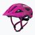 Fahrradhelm Kellys Daze Lumio pink