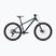 Kellys Gibon 05 29" Mountainbike Ebenholz grün