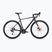 Kellys Soot X50 Gravelbike graphite grey