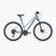 Damen Crossrad Kellys Pheebe 30 himmelblau