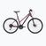 Damen Crossrad Kellys Pheebe 20 rosarot