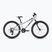 Kinderfahrrad Kellys Kiter 30 24" silber