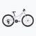 Kinderfahrrad Kellys Kiter 30 24" weiß