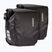 Fahrradtaschen Thule Shield Pannier 2 x 13 l black
