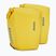 Fahrradtaschen Thule Shield Pannier 2 x 25 l yellow