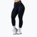 Damen Trainingsleggings NEBBIA Power schwarz