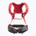 Ocun Doppler rosa Kinderklettergurt