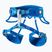 Ocun Twist blau Kinderklettergurt
