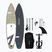 SUP Board Stand up Paddle Board ABSTRACT Saku 11'6'' sable