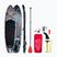 SUP Brett iBoard Black Tiger 11'