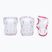 Tempish Stryker rosa Kinderkissen-Set