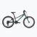 Kinderfahrrad Superior F.L.Y. 20 VB matt trooper grün/hologramm chrom