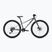 Jugendfahrrad Superior F.L.Y. 27 matte olive metallic/hologram chrome