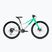 Kinderfahrrad Superior F.L.Y. 24 gloss mint