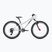 Kinderfahrrad Superior RACER 24 gloss grey