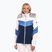Damen-Skijacke Kilpi Lin dark blue