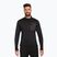 Herren-Skijacke Kilpi Erin black