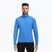 Herren Ski-Sweatshirt Kilpi Glamer blue