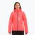 Damen-Skijacke Kilpi Valera pink