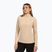Damen Ski-Sweatshirt Kilpi Almeri beige