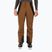 Herren-Skihose Kilpi Mimas brown