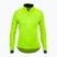 Damen Fahrradjacke SILVINI Vetta gelb WJ1623