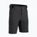 Herren-Radler-Shorts SILVINI Elvo schwarz 3116-MP809/1208