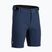 Fahrrad Shorts Herren SILVINI Elvo ocean/black