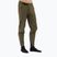 Fahrradhose Herren Silvini Rodano olive