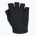 Herren-Radhandschuhe SILVINI Sarca schwarz
