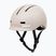 Kinderfahrradhelm QIBBEL Kids Bike pebble grey