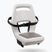 Fahrradsitz QIBBEL Junior 6+ beige/brown