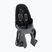 Fahrradsitz QIBBEL Air Carrier sparkling silver
