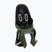 Fahrradsitz QIBBEL Air Seatpost magic green