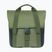 Fahrradtasche Basil Go Single Bag 16 l dark green