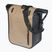 Fahrradtasche Basil Rivo M Single Bag MIK Hooks 12-15 l sand/black