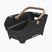 Fahrradkorb hinten Basil Cento Neo MIK black