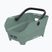 Fahrradkorb hinten Basil Cento Neo MIK silvergreen