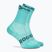 Fahrrad Socken Damen Rogelli RCS-15 turquoise