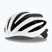 Rogelli Tecta weiß/schwarz Fahrradhelm