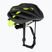 Fahrrad Helm Rogelli Tecta black/fluor