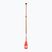 Paddel SUP 3-częściowe Mistral Solea Alu orange