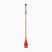 Paddel SUP 3-częściowe Mistral Solea Alu orange
