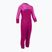 Kinder Schwimm-Neoprenanzug Mistral Breeze 76 2,5/2mm Kids Suit pink