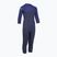 Kinder Schwimm-Neoprenanzug Mistral Breeze 76 2,5/2mm Kids Suit blue