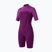 Damen Schwimm-Neoprenanzug Mistral Breeze 76 2,5/2mm Ladies Shorty pink