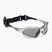 JOBE Knox Schwimmfähige Sonnenbrille UV400 silber 426013001